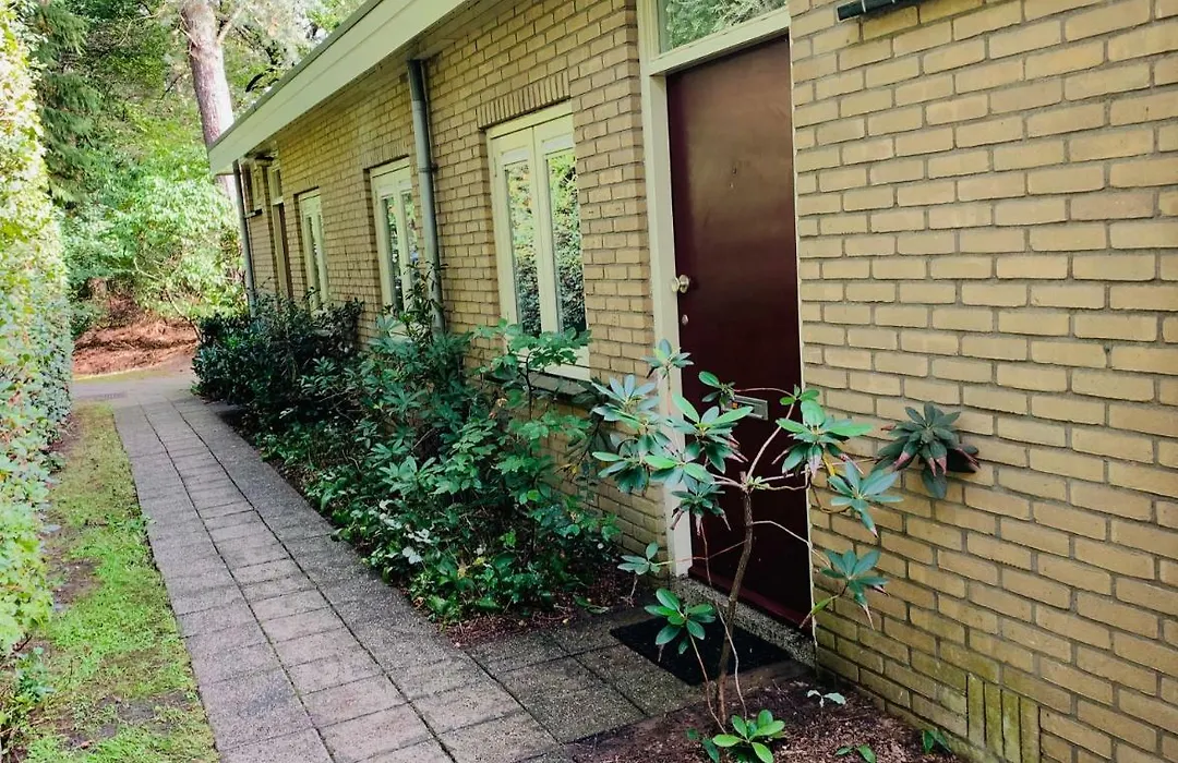 Zonnebos, Private Garden, Fresh Air, Relax!-1