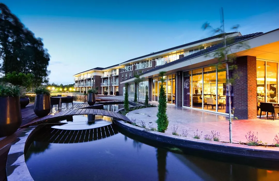 Hotel Thermen Bussloo - Apeldoorn-1
