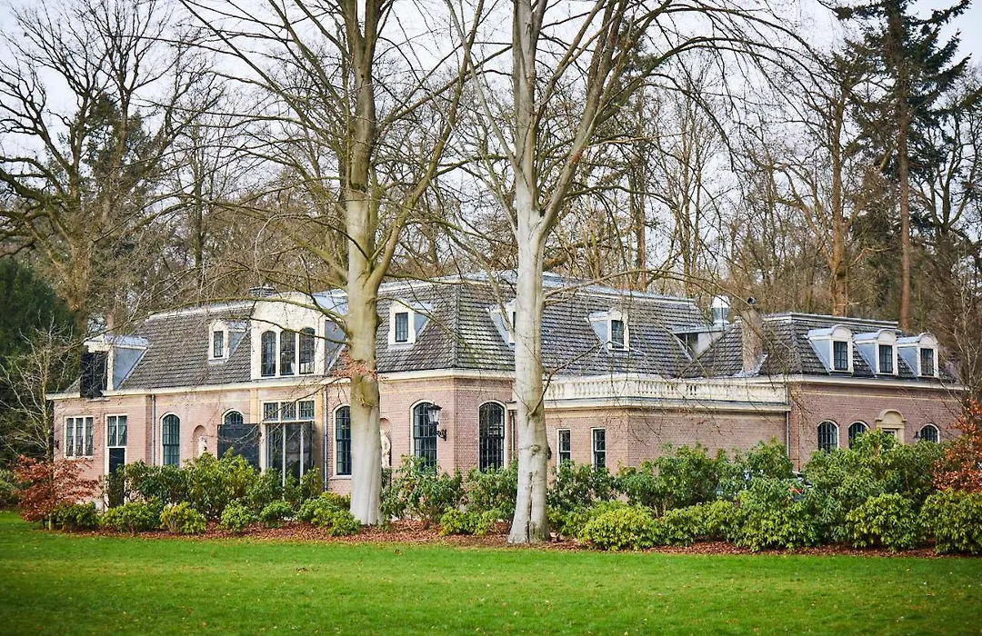 Parc Broekhuizen l Culinair landgoed-1