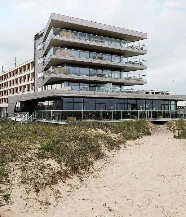 Maris Apartments-1