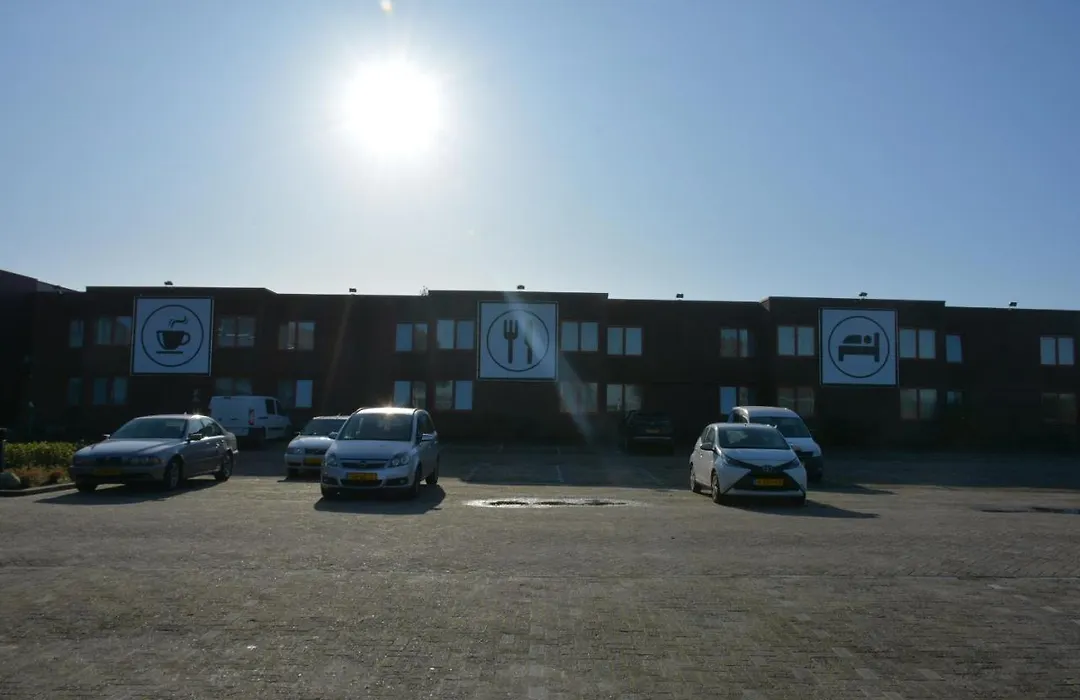 HOTEL2Heerenveen-1