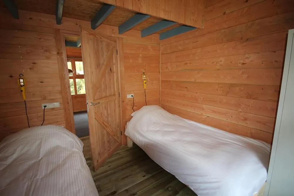 Youpi Lodge 30 Beerze Bulten-1
