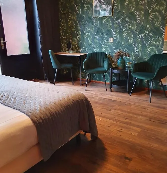 City Hotel Meppel-1