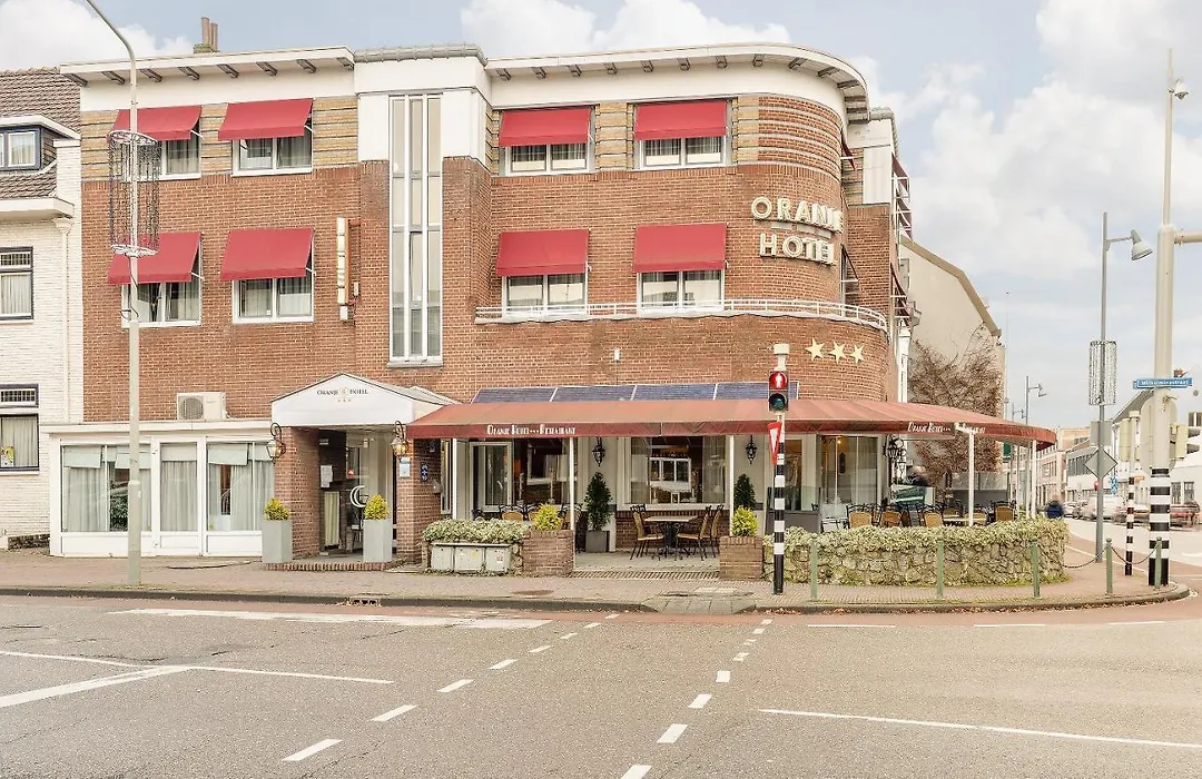 Oranje Hotel Sittard-1