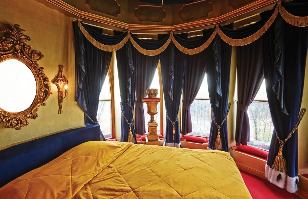 Efteling Hotel-1