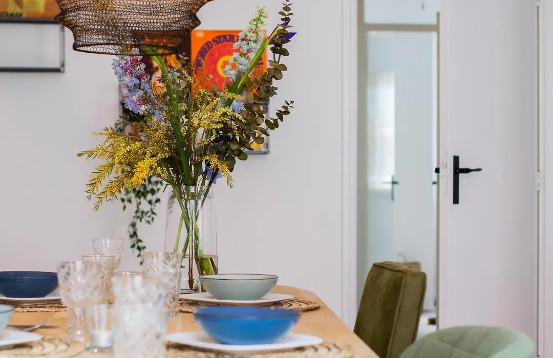 Jantjes lief appartement-1