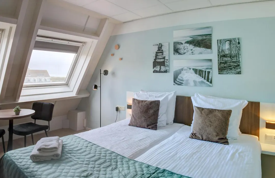 Hotel Duinlust-1
