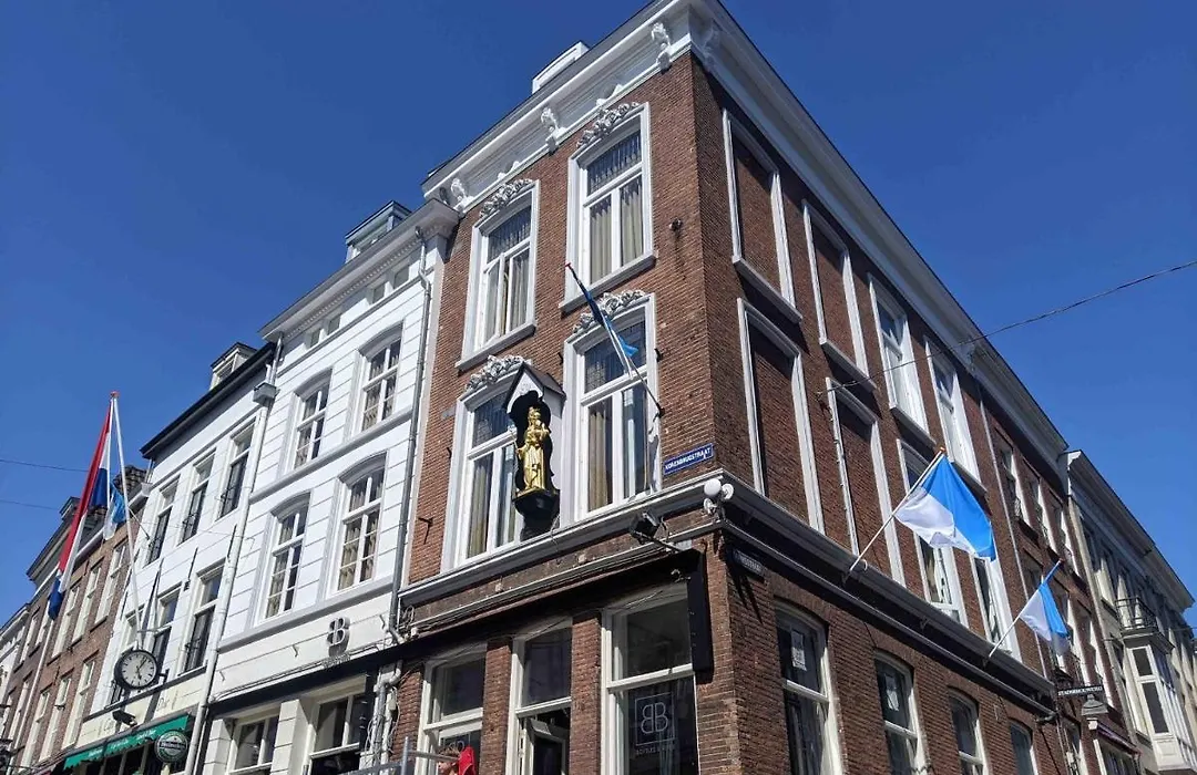 Hotel Haverkist-1