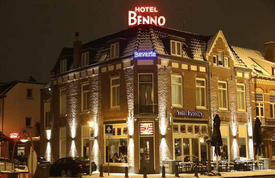 Hotel Benno-1