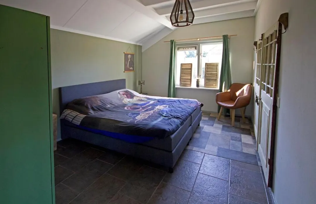 Het Jachthuus - Vakantiewoning Oscar Hoeve-1