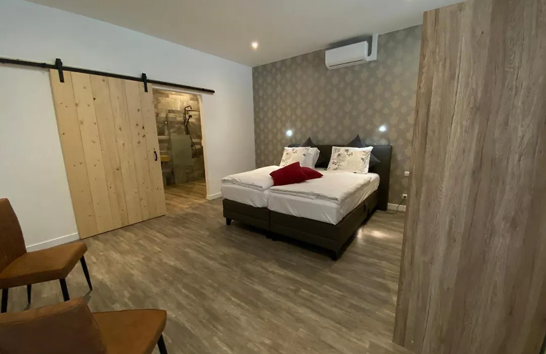 Hotel Crasborn Thorn-1