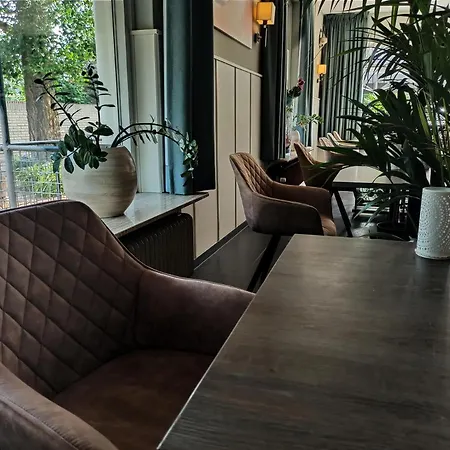Boutique Hotel De Rozenhof-2