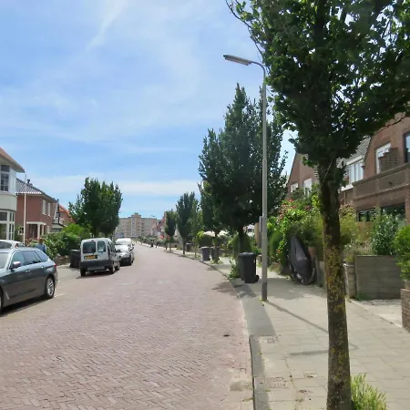 Casa Duna Close To The Beach, City Centre, Dunes And Parking Area-2