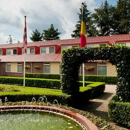 Hotel De Postelhoef-2