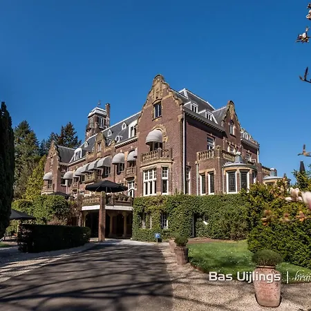 Kasteel De Hooge Vuursche-2