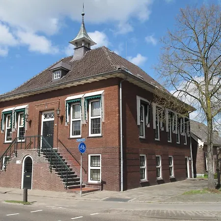 OKE HOTEL De Leygraaf Heeswijk Dinther-2