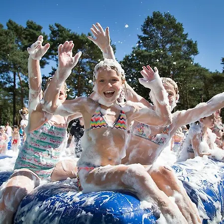 Oostappen Vakantiepark Arnhem Bv-2