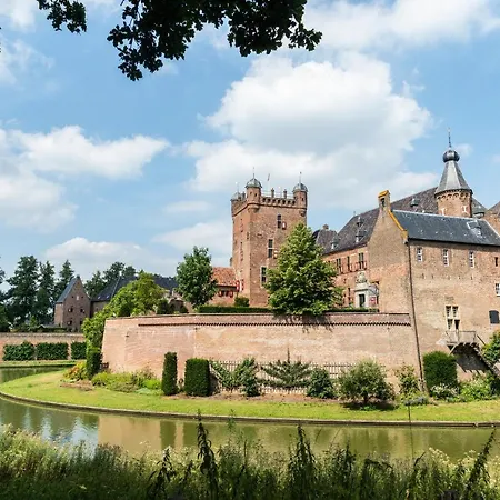 Kasteel Huis Bergh-2