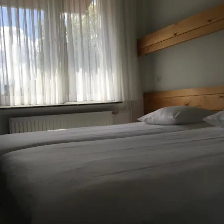 Hotel Steensel-3