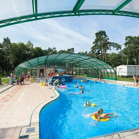Oostappen Vakantiepark Arnhem Bv-3