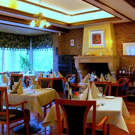 Hotel De Druiventros-2