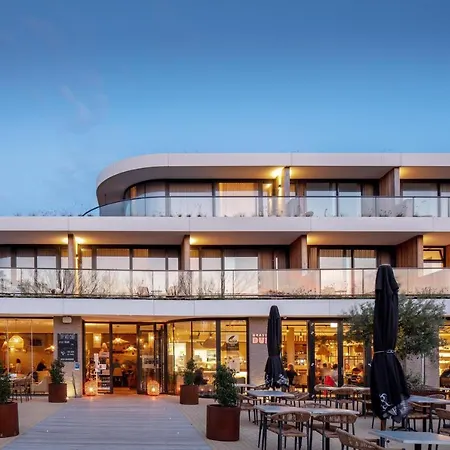 Duinhotel Breezand-2