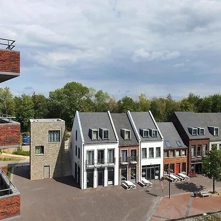 Dormio Resort Maastricht Apartments-3