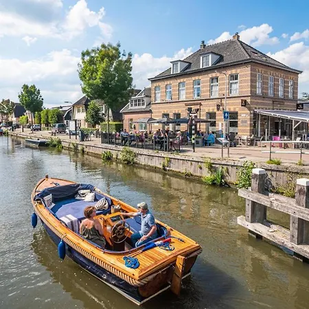 Hotel Over de Brug-3