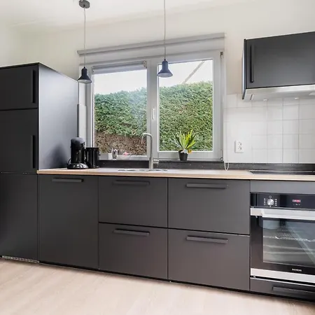 Vakantiewoning Seaside, Burgvliet 11-3