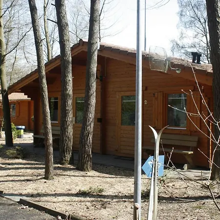 Lodges Veluwse Poort-2