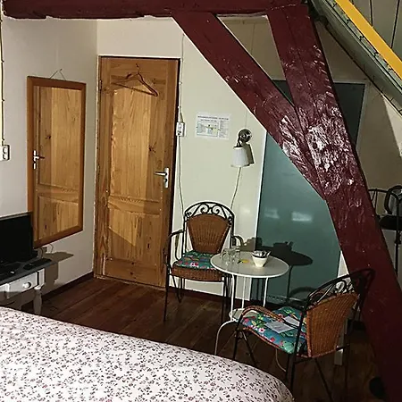 Paul En Lettie'S Bed And Breakfast-2