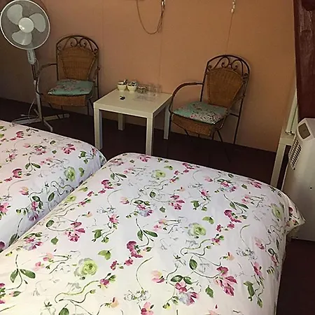 Paul En Lettie'S Bed And Breakfast-3