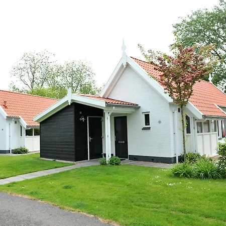 Landal Resort Haamstede-3