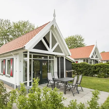 Landal Resort Haamstede-2