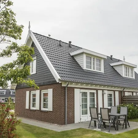 Landal Resort Haamstede-3