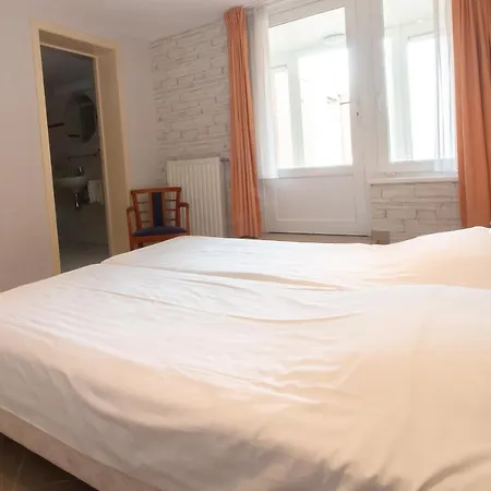 Hotel het Anker-3