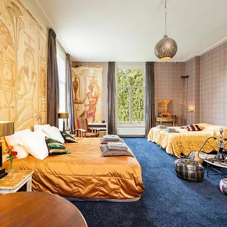 Hotel Gaia-2
