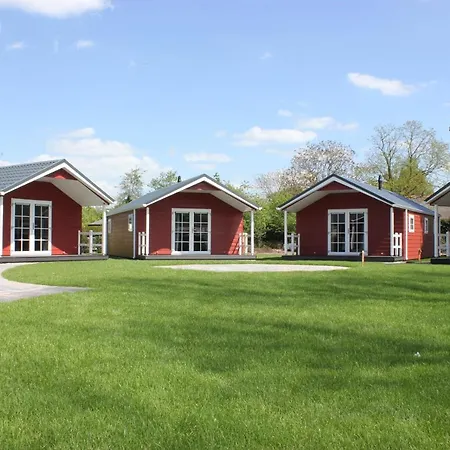 De Bijsselse Enk, Noors chalet 3-2