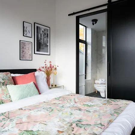 Boutique Hotel 43 Amsterdam - Zaandam-2
