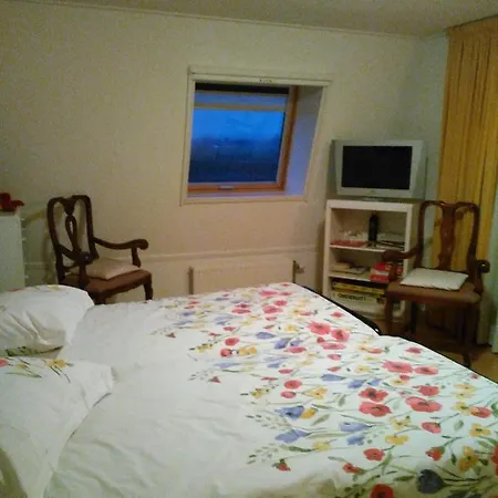 Anna's B&B Rijssen-2