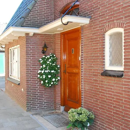 Bed En Breakfast Holten-2