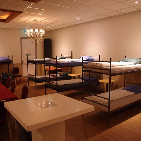 Hostel 45-2