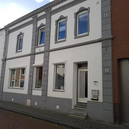 B&B Broodhuis Kerkrade-2