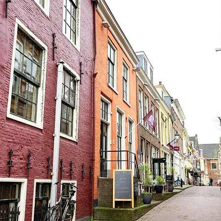 Boutique Hotel Wknds-2