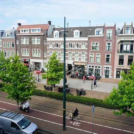 Hotel Astoria The Hague-2