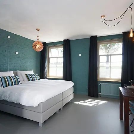 De Kempse Hoeve B&B-2