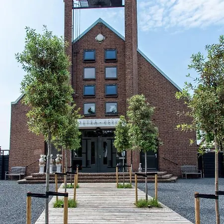 B&B de Petrakerk-3