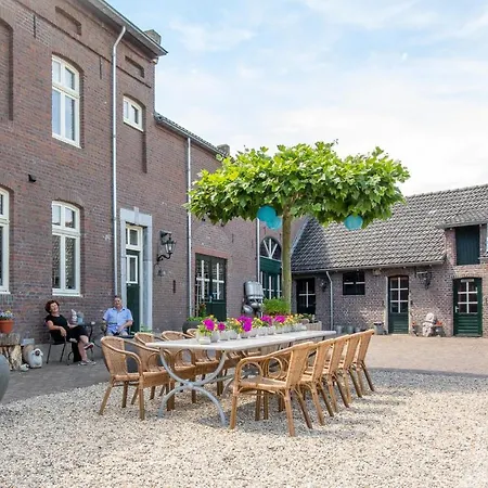 B&B Woonboerderij Peters-3