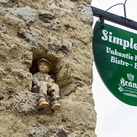 B&B Simplevei-2