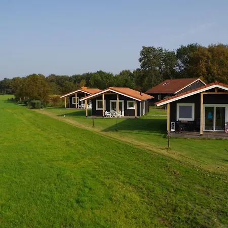 Charme camping Vorrelveen-3